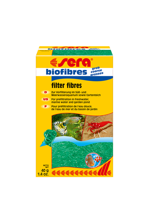 sera biofibres - 40 gr kalın