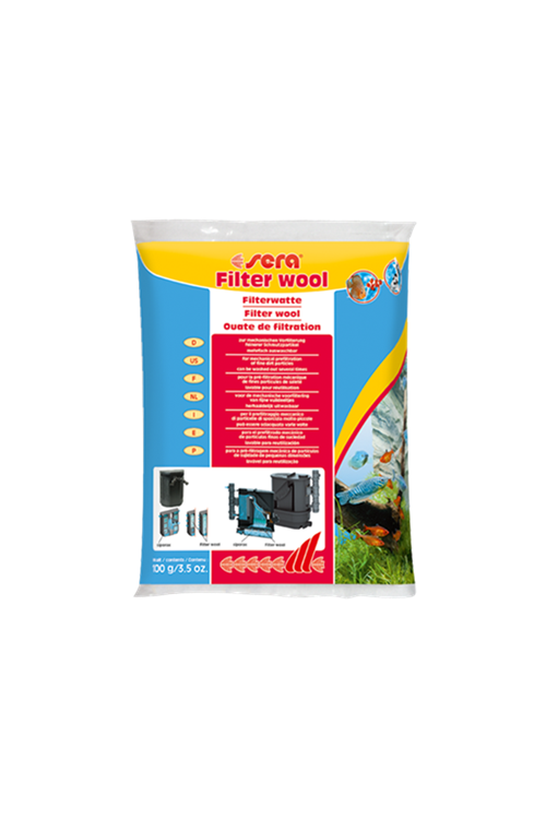sera elyaf - 100 gr