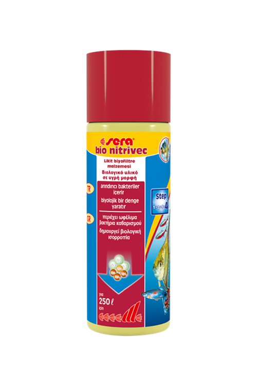 sera bio nitrivec - 100 ml