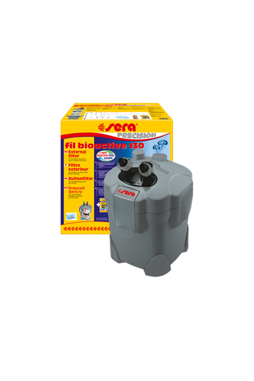 sera fil bioactive 130 dış filtre