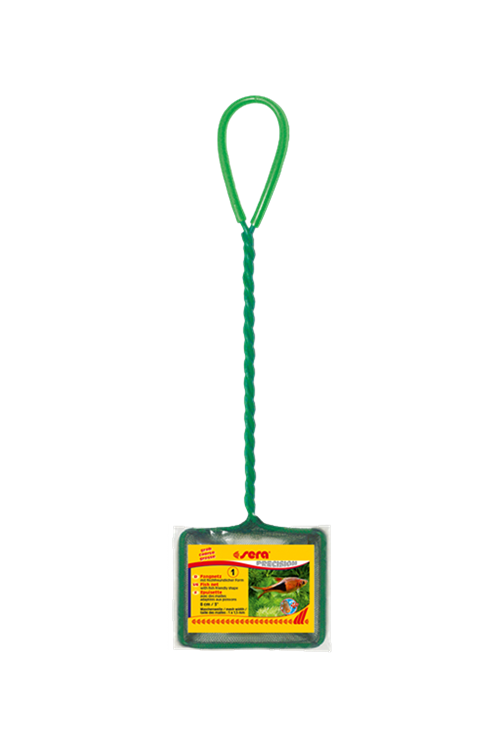 sera balık kepçesi - No:1  (8 cm)