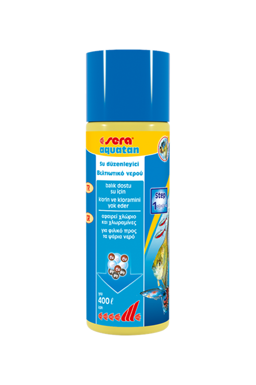 sera aquatan - 100 ml