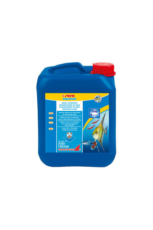 sera aquatan - 5000 ml