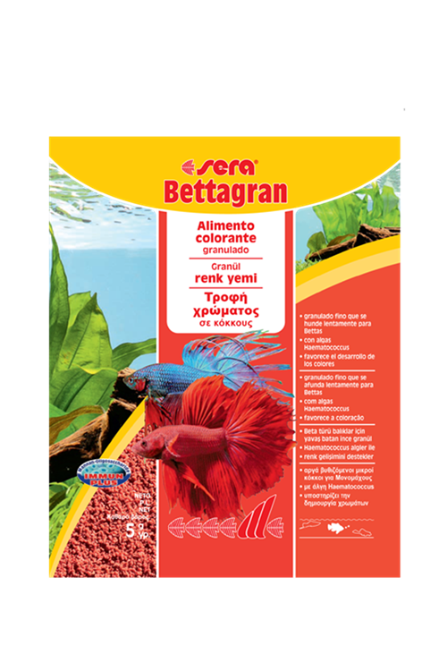 sera bettagran - 5 gr