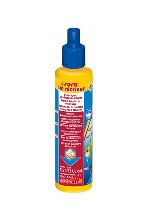 sera bio nitrivec - 50 ml