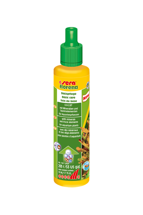 sera florena - 50 ml