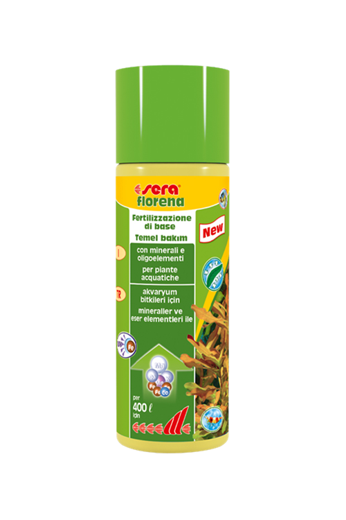sera florena - 100 ml