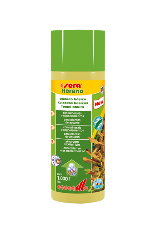 sera florena - 250 ml
