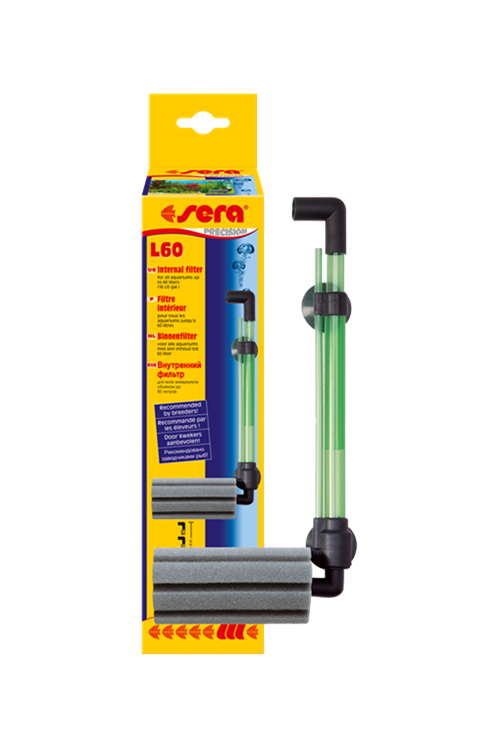 sera L 60 iç filtre