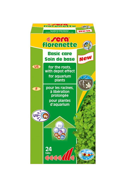 sera florenetta - 24 tablet