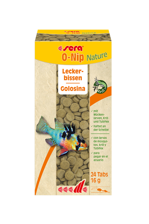 sera 0 nip - 24 tablet