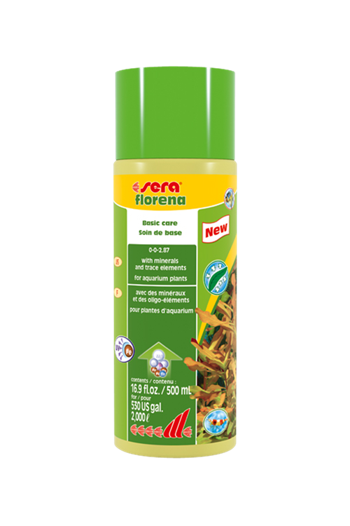 sera florena - 500 ml