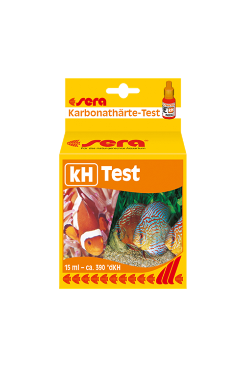 sera kH test 15 ml
