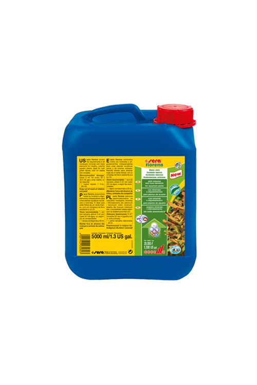 sera florena - 5000 ml