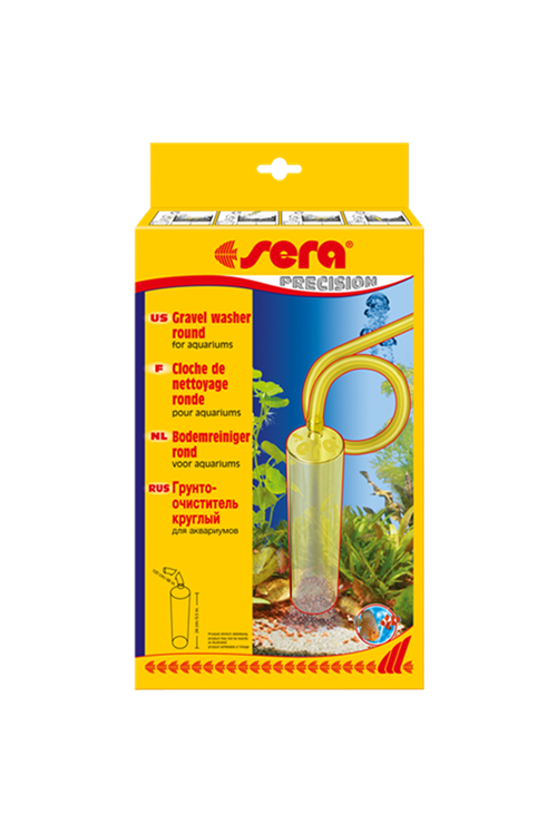 sera kum pipeti