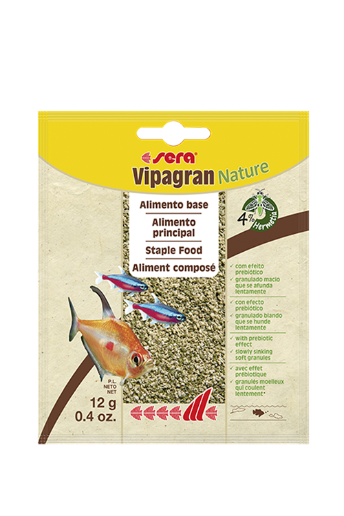 sera vipagran nature - 12 gr
