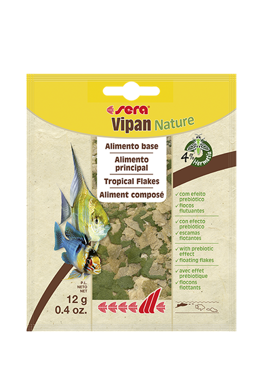 sera vipan nature - 12 gr