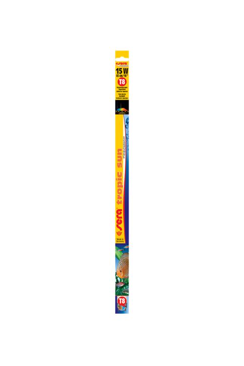 sera tropic sun royal - 18W