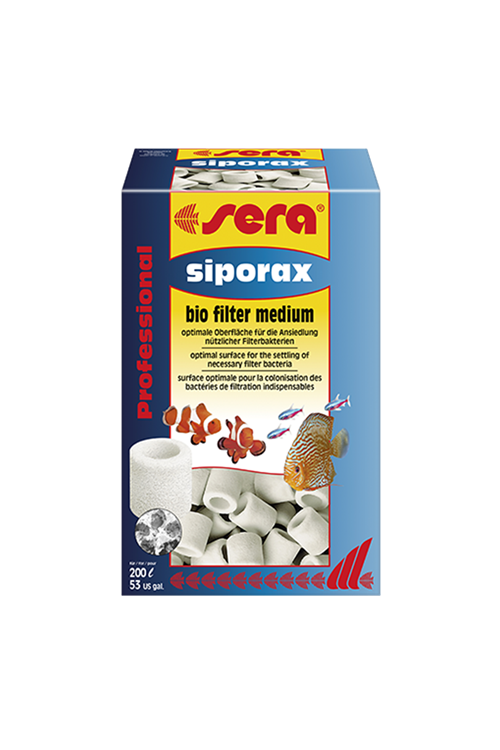 sera siporax - 1000 ml