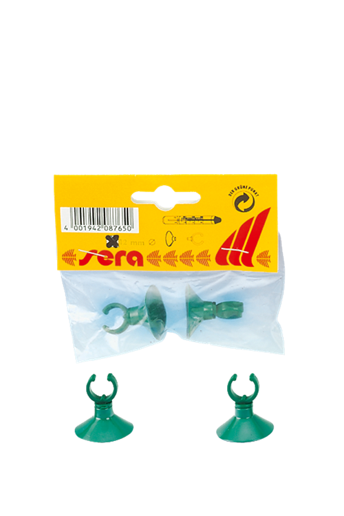 sera vantuz - 12 mm (2 adet)