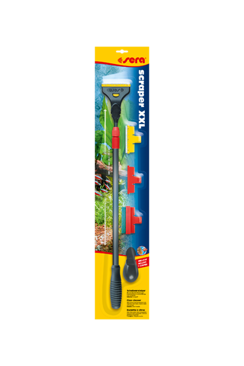 sera cam temizleyici XXL (60-90 cm)
