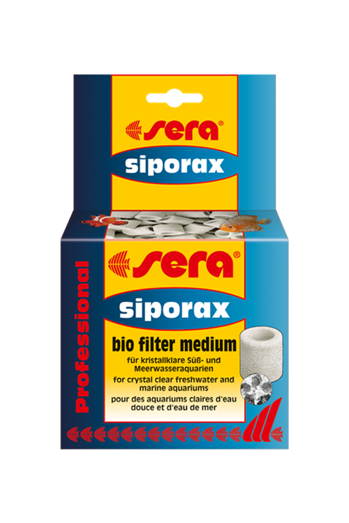 sera siporax - 500 ml