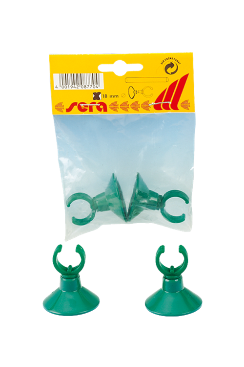 sera vantuz - 18 mm (2 adet)