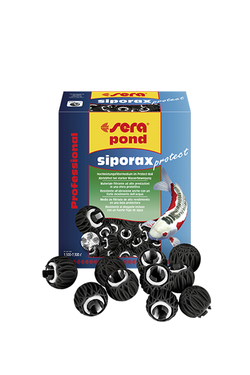 sera siporax pond protect 10.000 ml