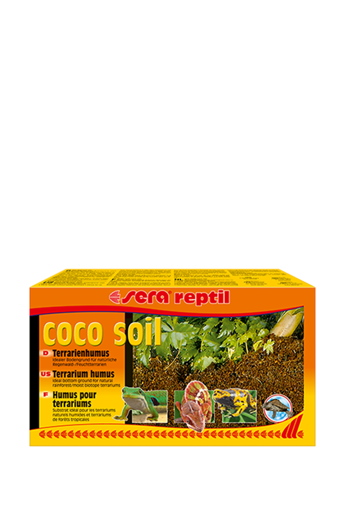 sera reptil coco soil