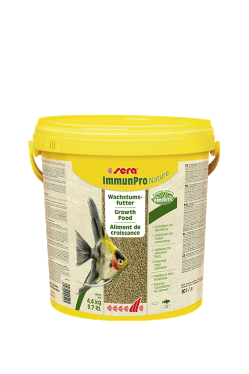 sera immune probiotic granules-10 Lt. (4,5 kg)