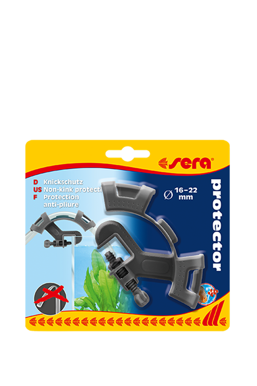 sera hortum bükülme koruyucu 16-22 mm için