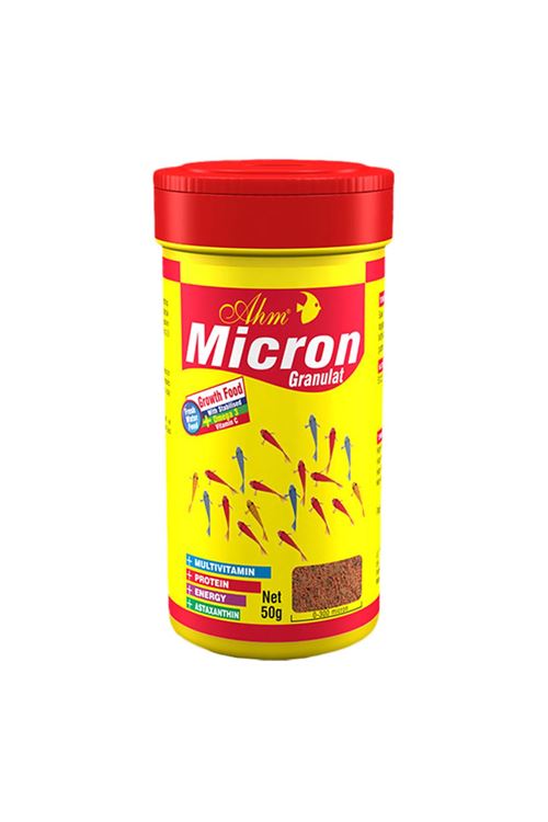 Ahm Micron Granulat 100 Ml