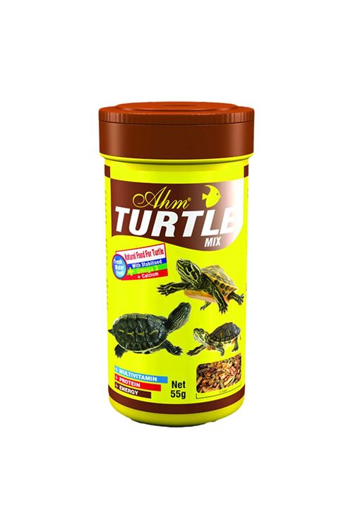 Ahm Turtle Mix 250 Ml