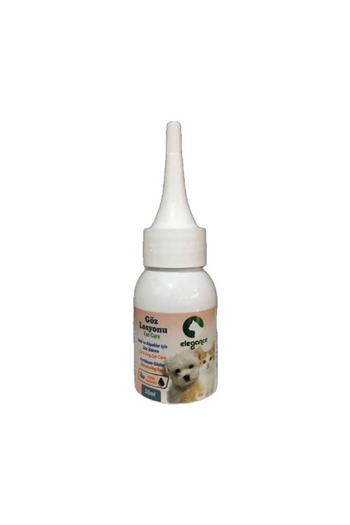 Elegance Gözyaşı Lekesi Çıkarıcı 50ml