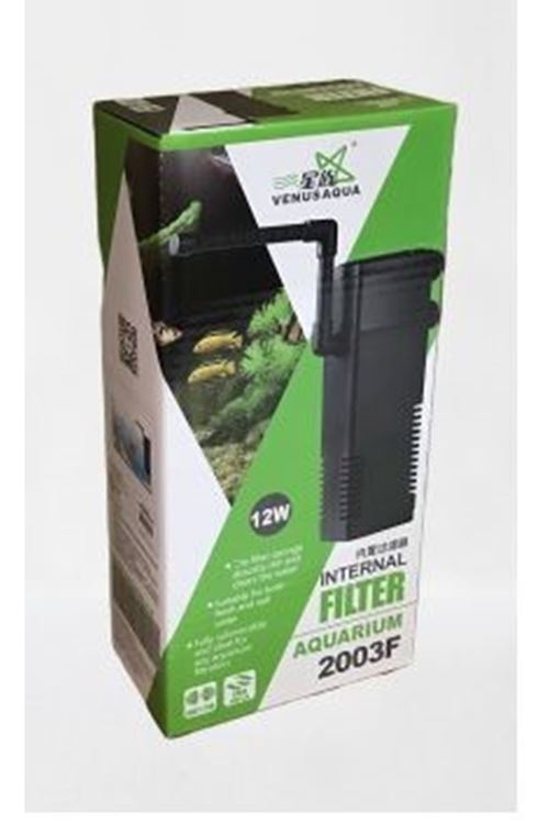 Venusaqua İç Filtre 600Lt
