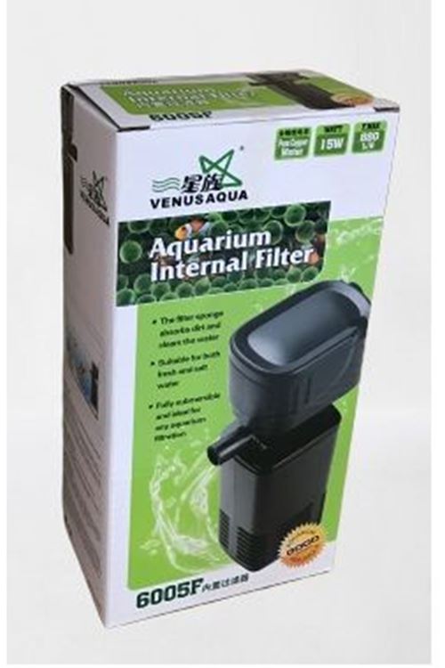 Venusaqua İç Filitre 880Lt