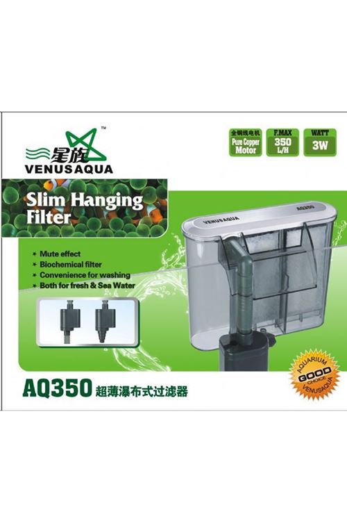 Venusaqua Şelale Filtre