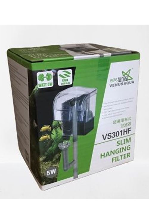 Venusaqua Şelale Filtre