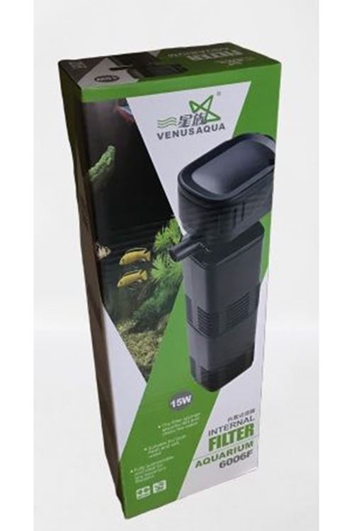 Venusaqua İç Filtre 880Lt