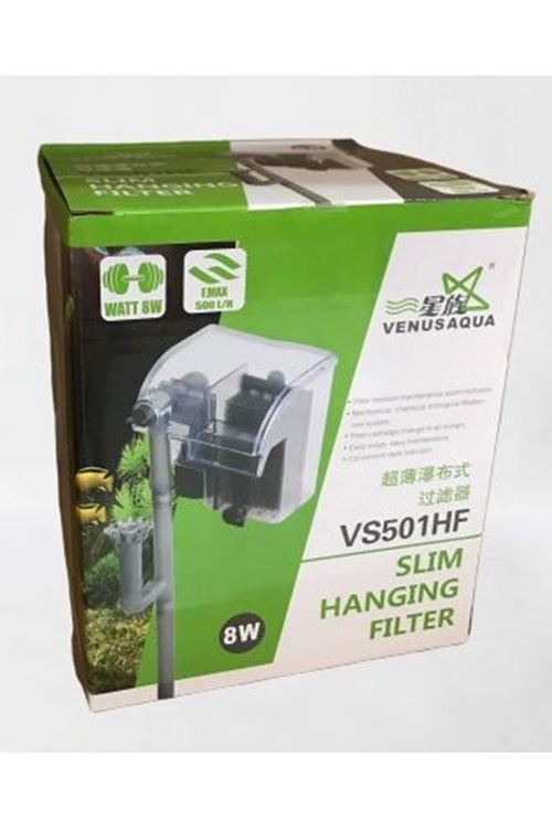 Venusaqua Şelale Filtre