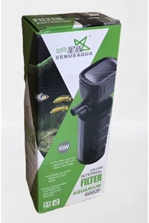 Venusaqua  6002F İç Filitre 880Lt