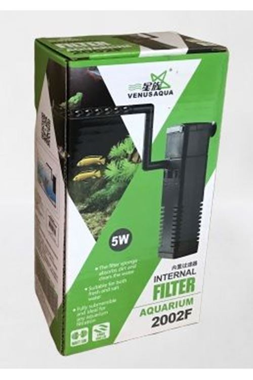 Venusaqua İç Filitre 500Lt