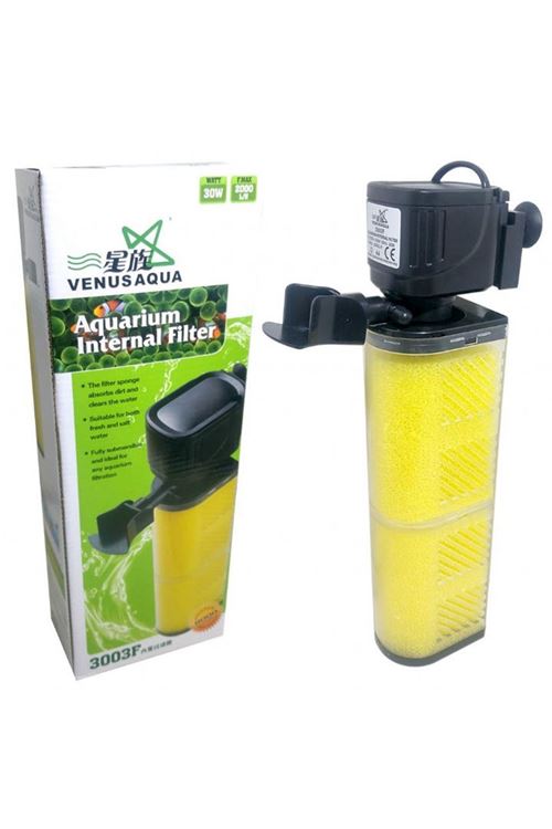 Venusaqua İç Filitre 2000Lt