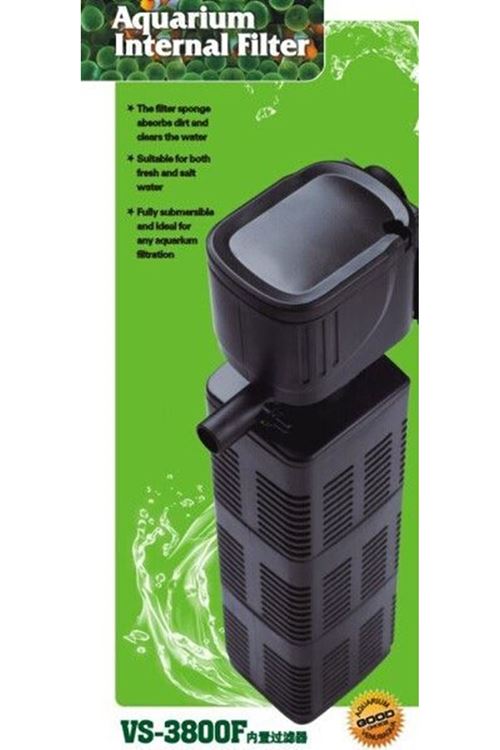 Venusaqua İç Filtre