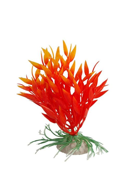 Plastik Bitki 14 Cm