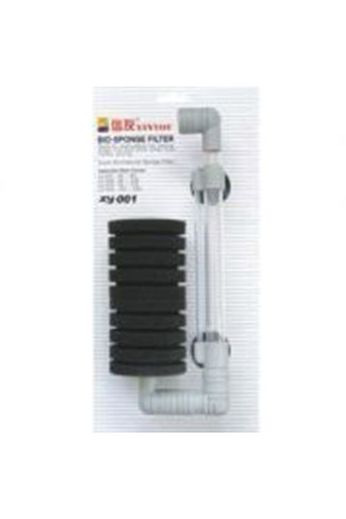 XinYou Pipo Filtre Tekli