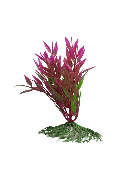 Plastik Bitki 14 Cm