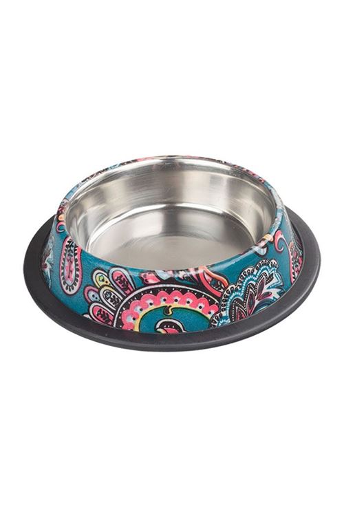 Oripet Hint Desenli Mama Su Kabı 32 Oz