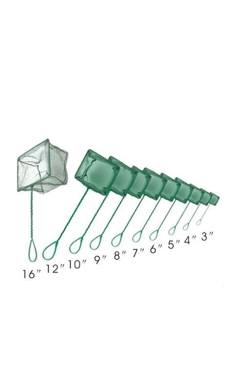 Akvaryum Kepçesi 12.5cm