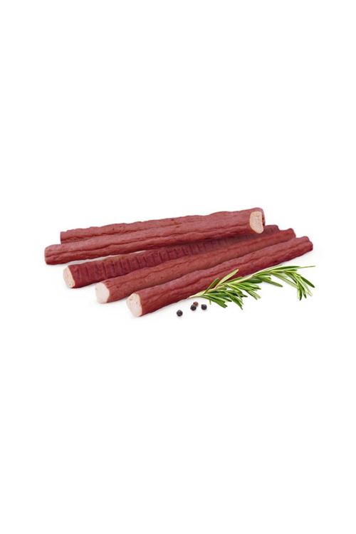 DENTALIGHT YUMM STICK ENERGY CHICKEN WITH BEEF 50G